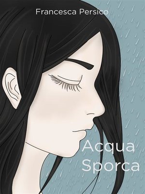 cover image of Acqua Sporca